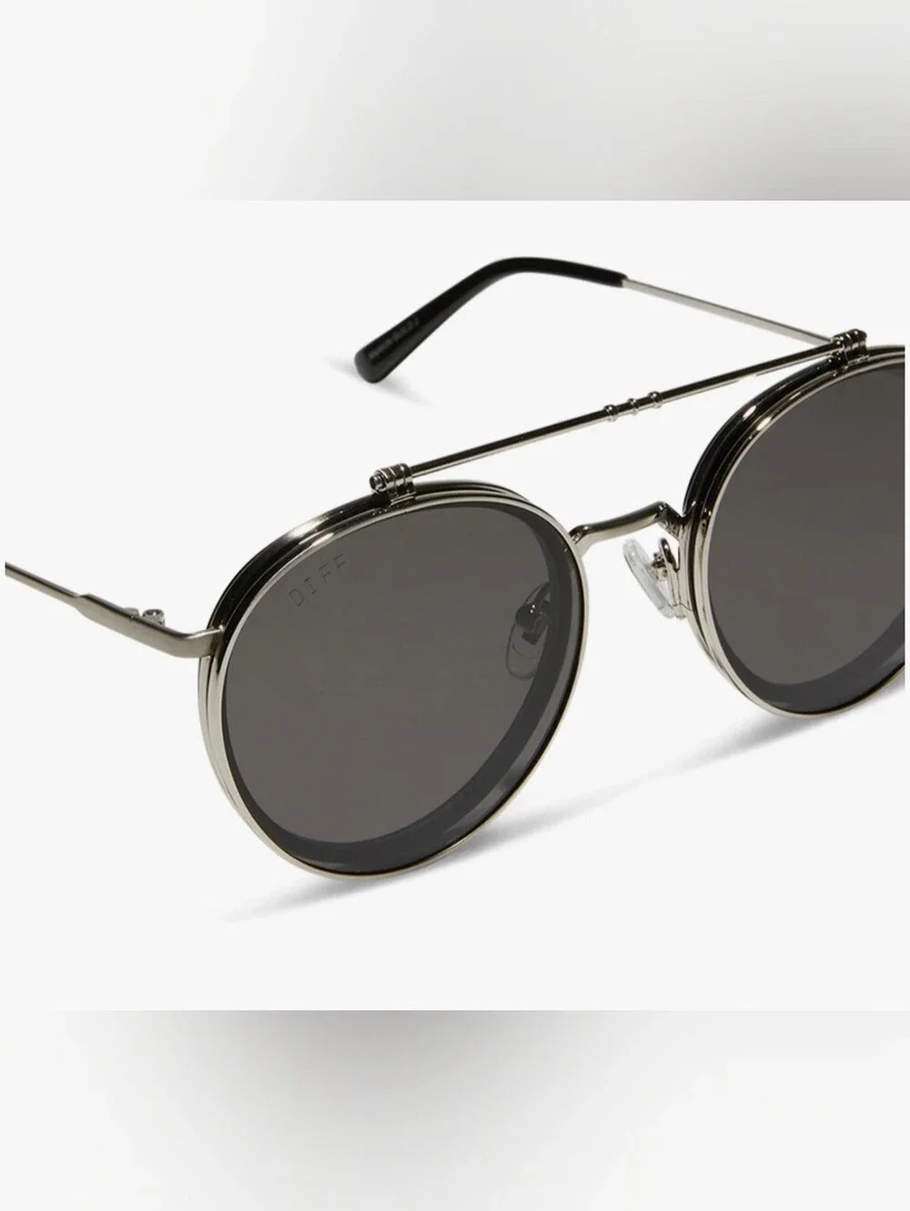 Diff Eyewear nib diff